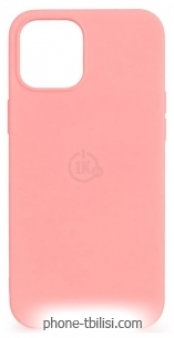 Case Cheap Liquid  Apple iPhone 12 Pro Max (-)