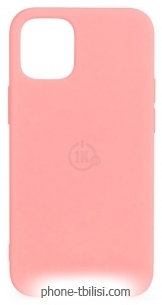 Case Cheap Liquid  Apple iPhone 12 Mini (-)