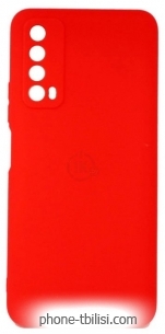 Case Cheap Liquid  Huawei P Smart 2021 ()