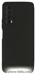 Case Cheap Liquid  Huawei P Smart 2021 ()