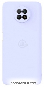 Case Cheap Liquid  Xiaomi Redmi Note 9T (-)