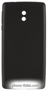 Case Deep Matte  Nokia 3 ()