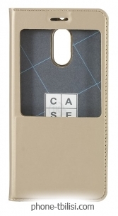 Case Dux Series  Nokia 6 ()