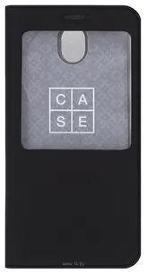 Case Dux Series  Samsung Galaxy J5 2017 ()