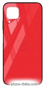 Case Glassy  Huawei P40 lite/Nova 6SE ()