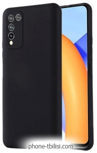 Case Liquid  Honor 10X Lite ()