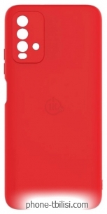 Case Liquid  Redmi 9T ()