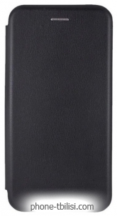 Case Magnetic Flip  Huawei P Smart 2021 ()