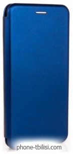 Case Magnetic Flip  Samsung Galaxy A02s ()