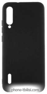 Case Matte Xiaomi Mi A3/Mi CC9e ()