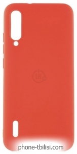 Case Matte Xiaomi Mi A3/Mi CC9e ( , )