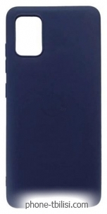 Case Matte  Galaxy A41 ()