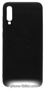 Case Matte  Galaxy A70 (, . )