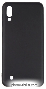 Case Matte  Galaxy M10 ()