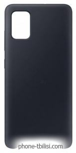 Case Matte  Galaxy M31 ()