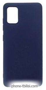 Case Matte  Galaxy M31 (-)