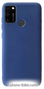 Case Matte  Honor 9A ()