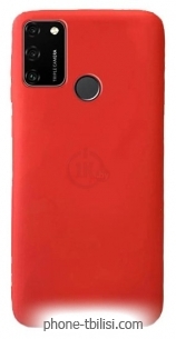 Case Matte  Honor 9A ()