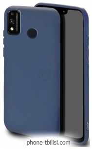 Case Matte  Honor 9X Lite ()