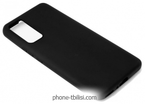 Case Matte  Huawei Honor 30 ()