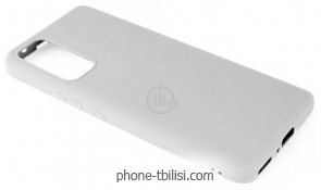 Case Matte  Huawei Honor 30 ()