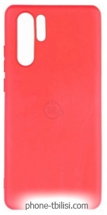 Case Matte  Huawei P30 Pro ( , )