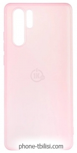 Case Matte  Huawei P30 Pro ()