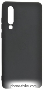 Case Matte  Huawei P30 ()