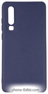 Case Matte  Huawei P30 ()