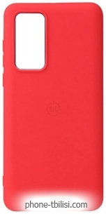 Case Matte  Huawei P40 Pro ()