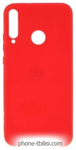 Case Matte  Huawei P40 lite E/Y7P/Honor 9C ()