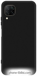 Case Matte  Huawei P40 lite/Nova 6SE ()