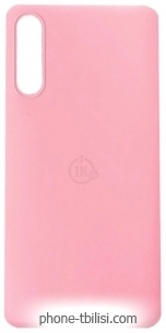 Case Matte  Huawei Y8p (-)