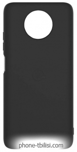 Case Matte  Redmi Note 9T ()