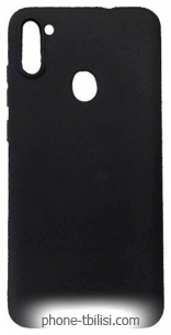 Case Matte  Samsung Galaxy A11/Galaxy M11 ()