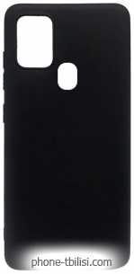 Case Matte  Samsung Galaxy A21s ()