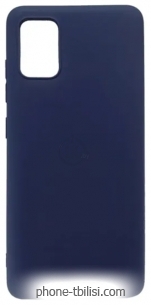 Case Matte  Samsung Galaxy A31 ()