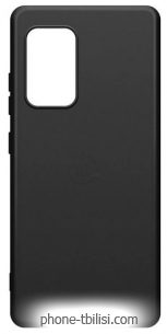 Case Matte  Samsung Galaxy A52 ()