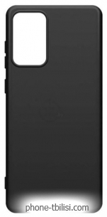 Case Matte  Samsung Galaxy A72 ()