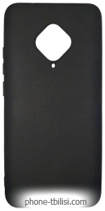 Case Matte  Vivo V17 ()