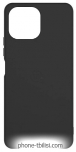 Case Matte  Xiaomi Mi 11 Lite ()