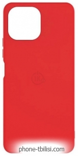 Case Matte  Xiaomi Mi 11 Lite ()