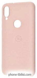 Case Matte  Xiaomi Mi play ()