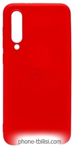 Case Matte  Xiaomi Mi9 SE ()