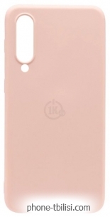 Case Matte  Xiaomi Mi9 SE ()