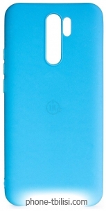 Case Matte  Xiaomi Redmi 9 ()