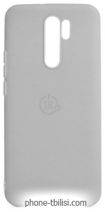 Case Matte  Xiaomi Redmi 9 ()