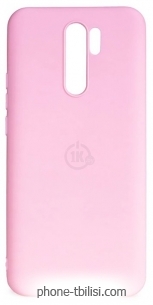 Case Matte  Xiaomi Redmi 9 (-)