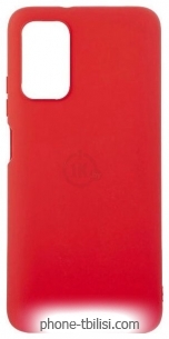 Case Matte  Xiaomi Redmi 9T ()