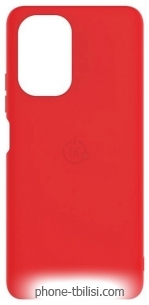 Case Matte  Xiaomi Redmi K40/Pro, Poco F3/Pro ()